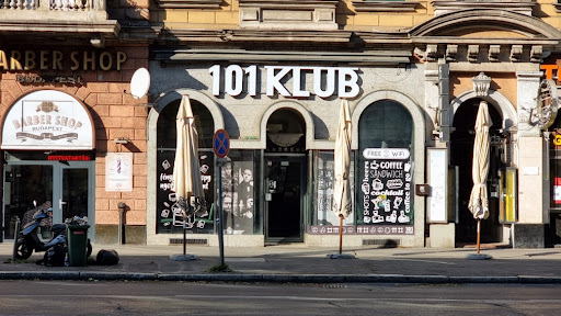 101 Klub