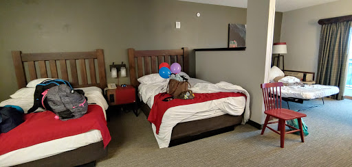 Resort «Great Wolf Lodge Concord», reviews and photos, 10175 Weddington Road, Concord, NC 28027, USA