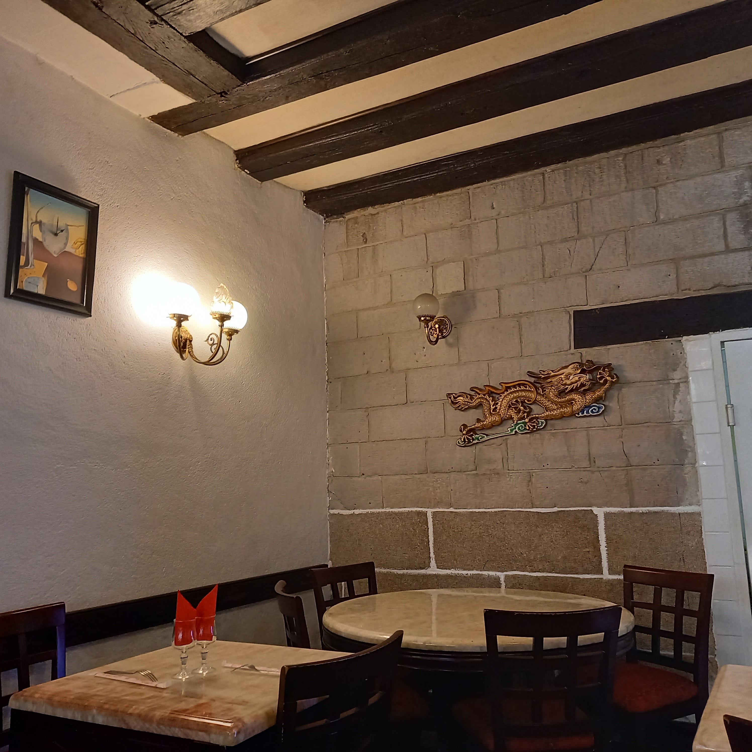 Photo n° 4 de l'avis de michele.o fait le 09/10/2023 à 16:50