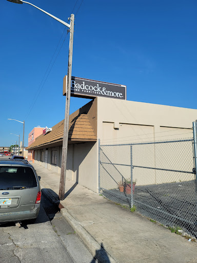Furniture Store «Badcock Home Furniture &more», reviews and photos, 225 SW Ave B, Belle Glade, FL 33430, USA