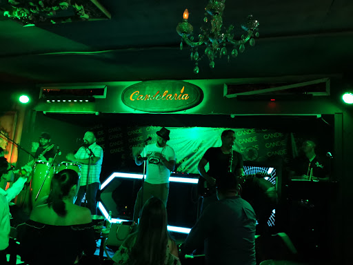 Candelaria Disco Bar