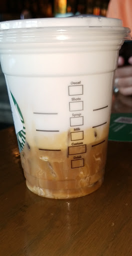 Coffee Shop «Starbucks», reviews and photos, 3243 Miller Rd, Flint, MI 48507, USA