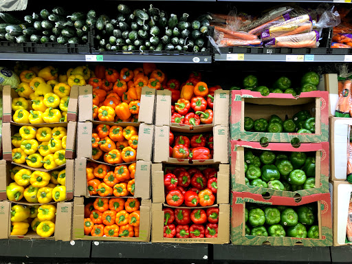 Supermarket «WinCo Foods», reviews and photos, 1920 Olympic St, Springfield, OR 97477, USA