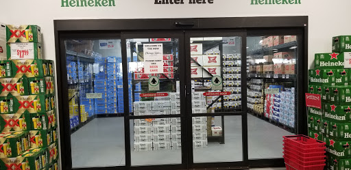 Liquor Store «Chicago Lake Liquors», reviews and photos, 825 E Lake St, Minneapolis, MN 55407, USA