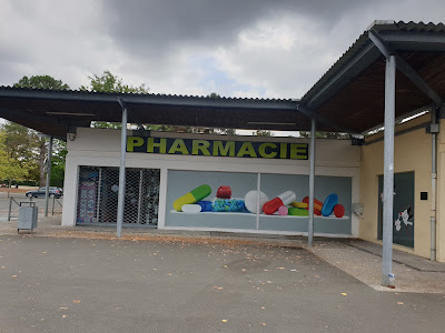 Pharmacie Cap de Bos à Pessac