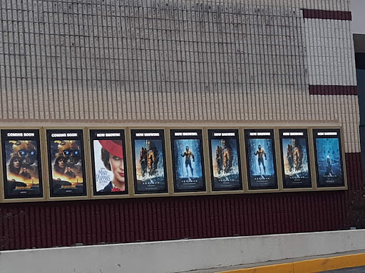 Movie Theater «Goodrich Eastside 9», reviews and photos, 300 Farabee Dr N, Lafayette, IN 47905, USA