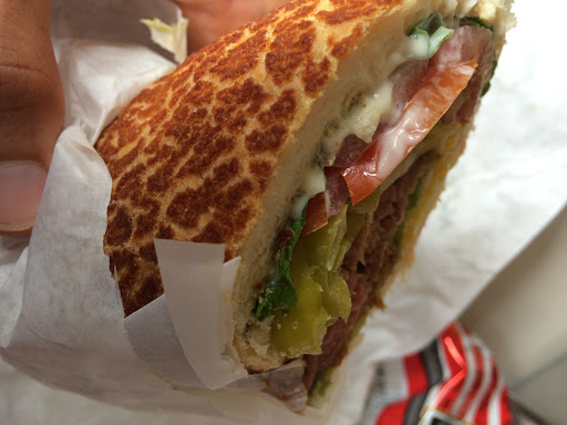 Restaurant «Willow Glen Meats & Smoke House», reviews and photos, 885 Delmas Ave, San Jose, CA 95125, USA