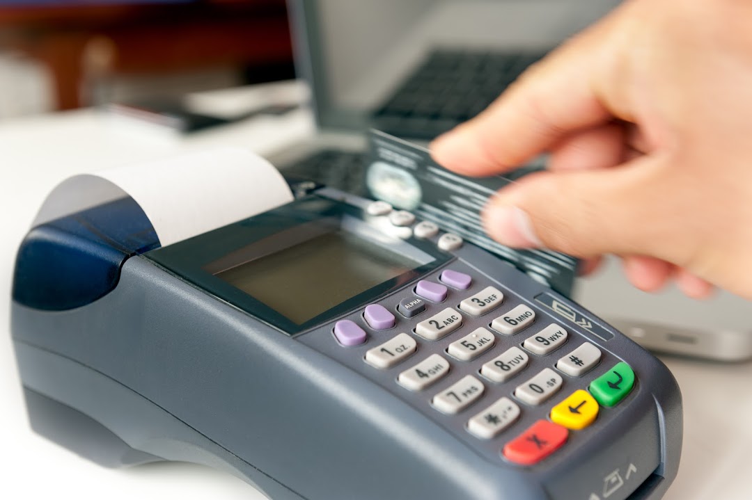 TSYS Credit Card Processing