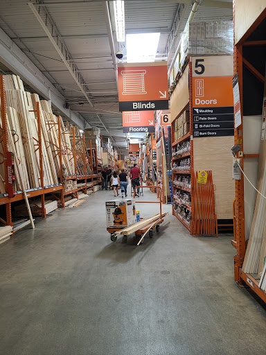 Home Improvement Store «The Home Depot», reviews and photos, 10930 Alondra Blvd, Cerritos, CA 90703, USA