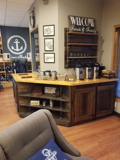 Restaurant «Steam Anchor Coffee & Cafe», reviews and photos, 1310 17th St, Fulton, IL 61252, USA