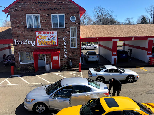 Budget Car Wash en West Haven