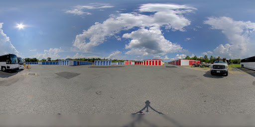 Self-Storage Facility «CubeSmart Self Storage», reviews and photos, 8716 Jefferson Davis Hwy, Fredericksburg, VA 22407, USA