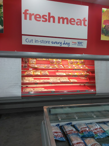 Grocery Store «Save-A-Lot», reviews and photos, 12200 Plank Rd, Baton Rouge, LA 70811, USA