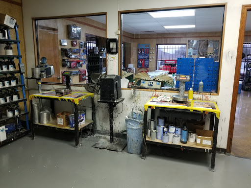 Auto Parts Store «Tasco Auto Color», reviews and photos, 10323 Veterans Memorial Dr, Houston, TX 77038, USA