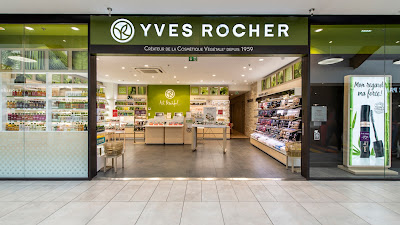 Yves Rocher à Orange