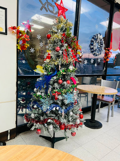 Donut Shop «Dulcet Gourmet Donut», reviews and photos, 23717 Vanowen St, Canoga Park, CA 91307, USA