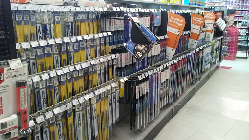 Auto Parts Store «AutoZone», reviews and photos, 5075 College Corner Pike, Oxford, OH 45056, USA