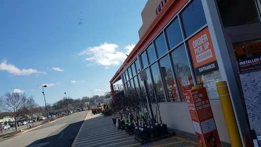 The Home Depot