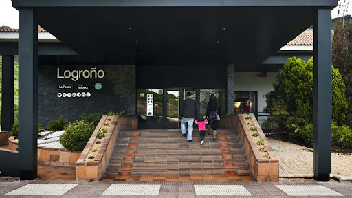 Área de Servicio Logroño La Pausa en Logroño