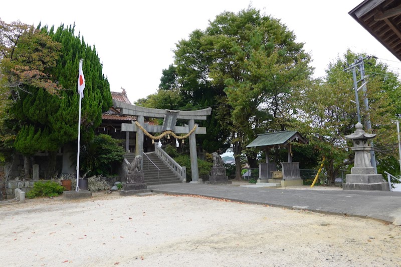 熱田神社