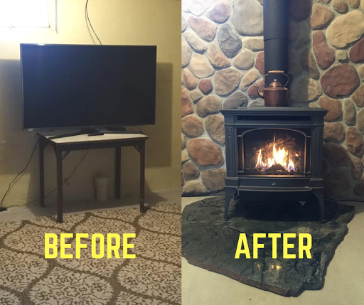 HVAC Contractor «Merrill Sheet Metal Works Inc.», reviews and photos