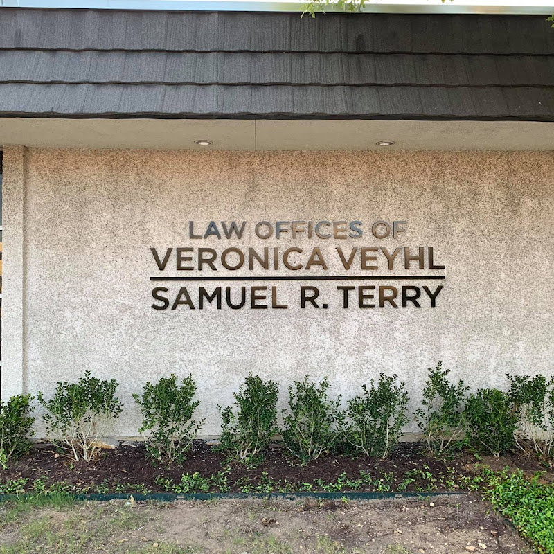 The Law Office of Veronica Veyhl