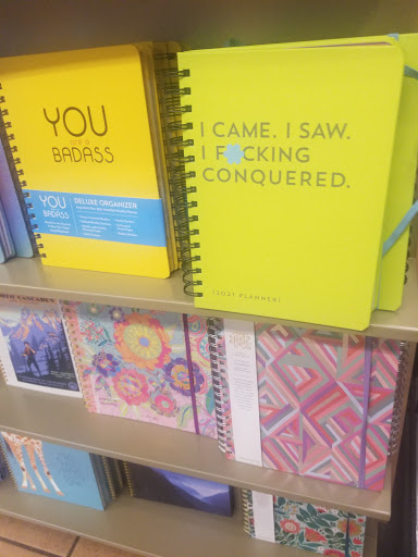 Book Store «Barnes & Noble», reviews and photos, 20 Hatton Pl, Hilton Head Island, SC 29926, USA