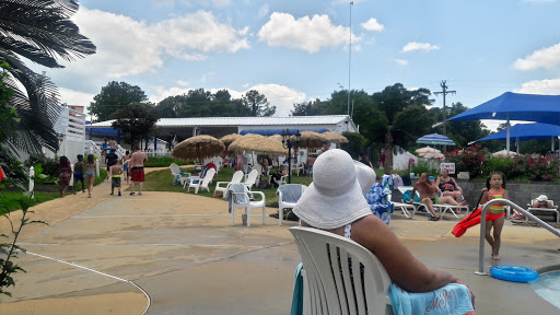Water Park «High Falls Water Park», reviews and photos, 4969 High Falls Rd, Jackson, GA 30233, USA