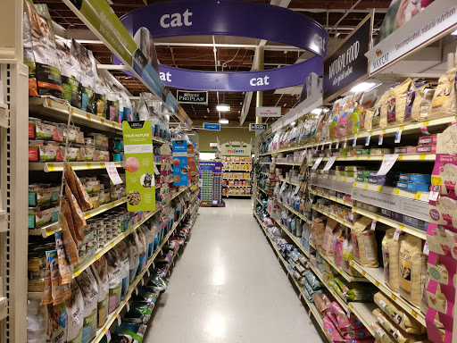 Pet Supply Store «PetSmart», reviews and photos, 3520 S El Camino Real, San Mateo, CA 94403, USA