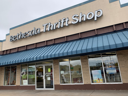 Thrift Store «Bethesda Thrift Shop», reviews and photos, 4749 County Rd 101, Minnetonka, MN 55345, USA