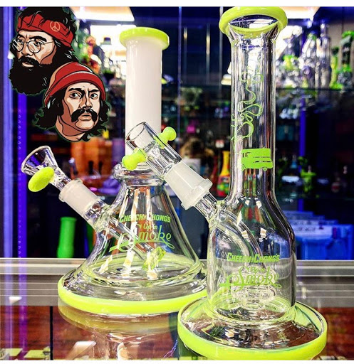 Tobacco Shop «Xhale City», reviews and photos, 6427 Roswell Rd NE, Atlanta, GA 30328, USA