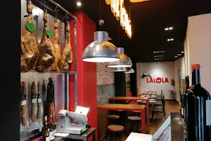 LALOLA Restaurante image