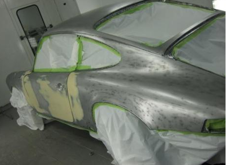 Auto Repair Shop «Auto Care Experts», reviews and photos, 23662 Vía Fabricante, Mission Viejo, CA 92691, USA