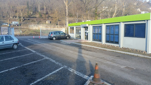 Ecf Vigier - Le Puy En Velay - Espaly-Saint-Marcel à Espaly-Saint-Marcel, Haute-Loire
