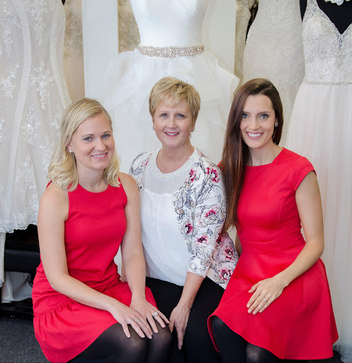 Bridal Shop «The Wedding Dress», reviews and photos, 37 E South St, Geneseo, NY 14454, USA