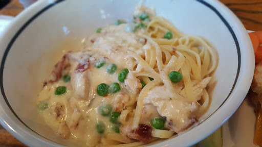 Cafe «Corner Bakery Cafe», reviews and photos, 20 City Blvd W #115, Orange, CA 92868, USA