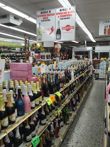 Liquor Store «Shop Rite Liquors», reviews and photos, 6333 New Hampshire Ave NE, Takoma Park, MD 20912, USA