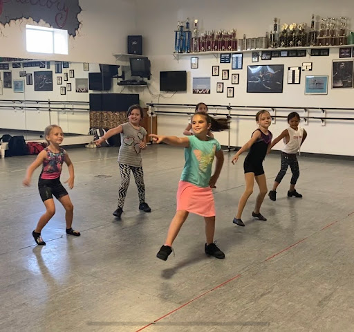 Dance School «Dance Factory», reviews and photos, 2956 W 29th St #19, Greeley, CO 80631, USA