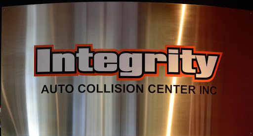 Auto Body Shop «Integrity Auto Collision Center, Inc», reviews and photos, 1891 Woolner Ave Suite C, Fairfield, CA 94533, USA