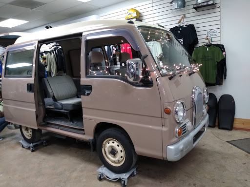 Motorcycle Dealer «Cleveland Moto», reviews and photos, 16211 Lorain Ave, Cleveland, OH 44111, USA