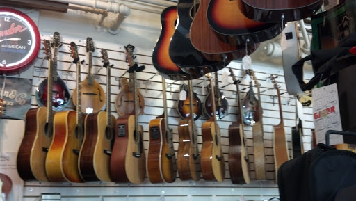 Shopping Mall «The Dewitt Mall», reviews and photos, 215 N Cayuga St, Ithaca, NY 14850, USA