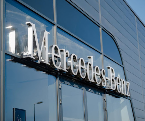 Mercedes-Benz Rent Pamiers à Pamiers