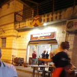 Photo n°3 de l'avis de Marcello.a fait le 15/09/2018 à 22:15 sur le  Mangiafuoco Pizzeria à San Cipriano Picentino