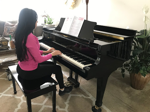 A Fun Approach to Piano, Guitar & Voice Lessons