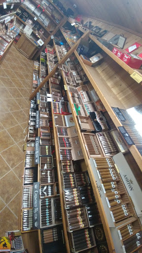 Cigar Shop «The Cigar Shoppe», reviews and photos, 4320 Settendown Village Rd #800, Cumming, GA 30041, USA