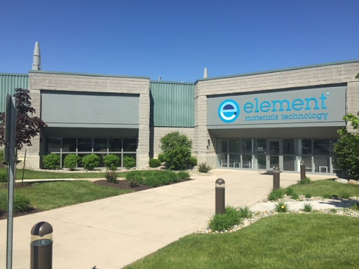 Element Fort Wayne