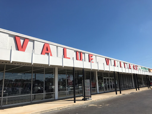 Thrift Store «Value Village», reviews and photos, 11005 Alpharetta Hwy, Roswell, GA 30076, USA
