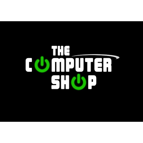 The Computer Shop - Preston