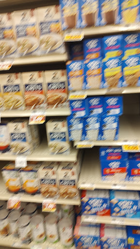 Grocery Store «Food Lion», reviews and photos, 4195 Winchester Rd, Marshall, VA 20115, USA