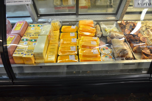 Grocery Store «Prescott Meat Market», reviews and photos, 4414 Prescott St, Corpus Christi, TX 78416, USA